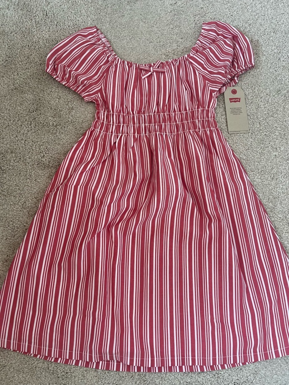 NWT Levi’s Dress